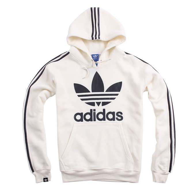 Sweat à capuche Adidas Homme Pas Cher 004